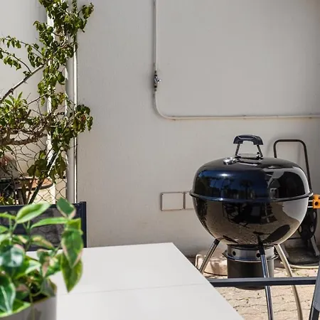 The Concierge - Casa Iê