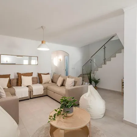 The Concierge - Casa Iê 3* Albufeira