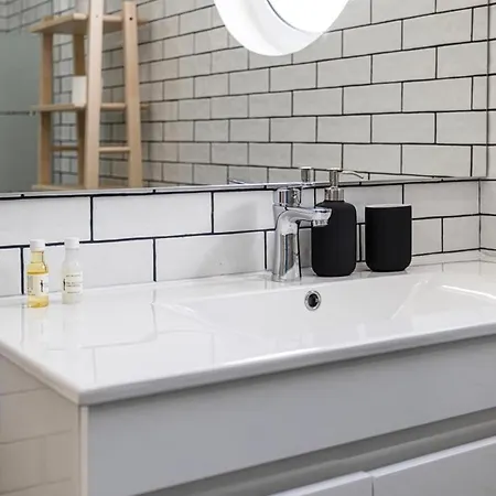 招待所 The Concierge - Casa Ie 阿尔布费拉