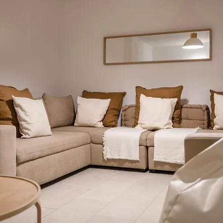 The Concierge - Casa Ie 3* 阿尔布费拉