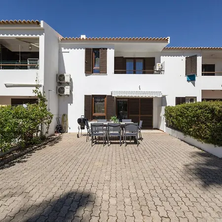 The Concierge - Casa Iê 3* Albufeira