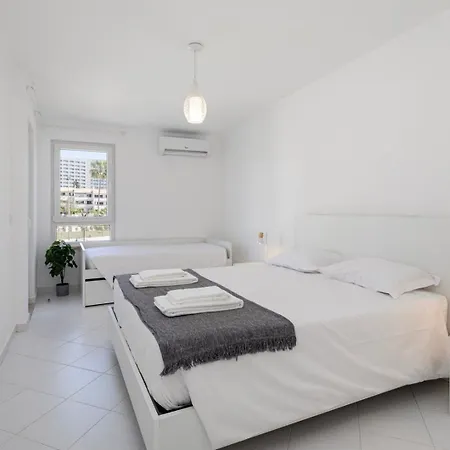 Penzion The Concierge - Casa Ie Albufeira