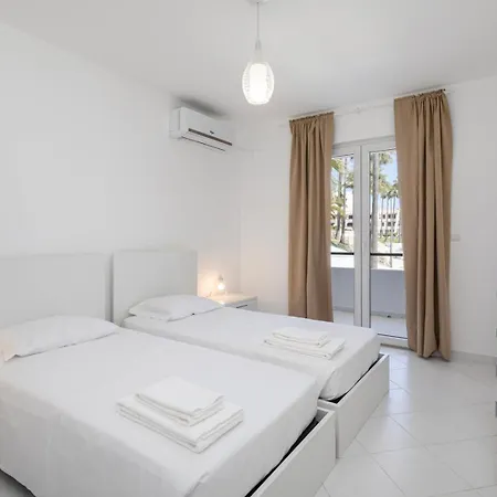 The Concierge - Casa Ie 3*