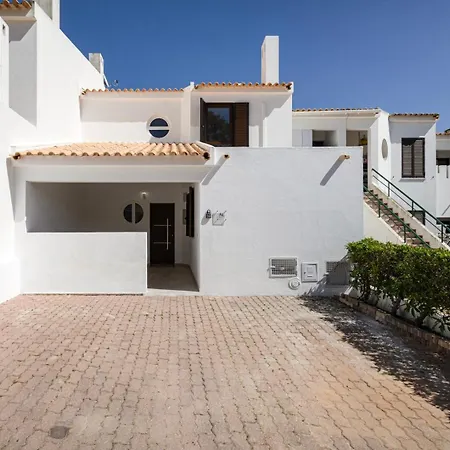 Guest house The Concierge - Casa Ie Albufeira