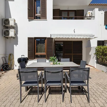 The Concierge - Casa Ie Guest house Albufeira