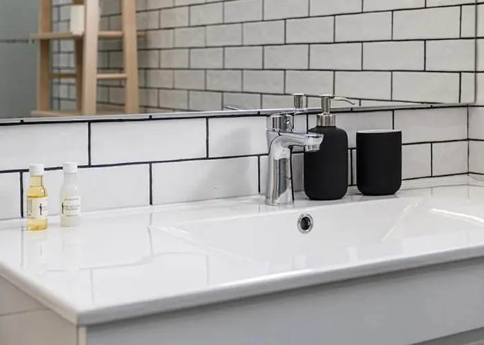 Vendégház The Concierge - Casa Ie Albufeira