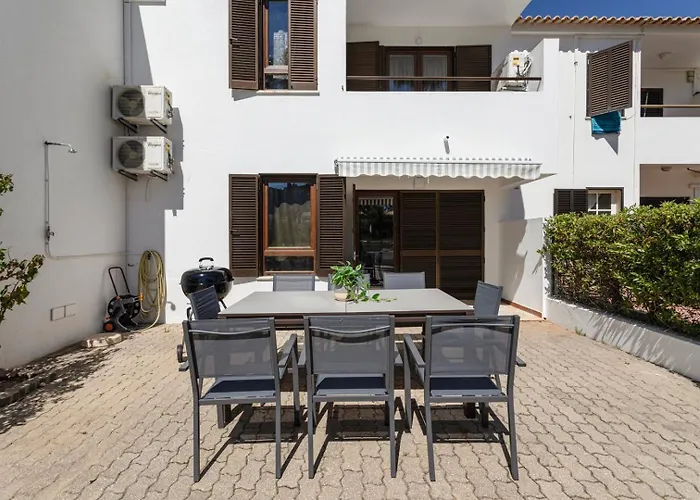 The Concierge - Casa Ie Vendégház Albufeira