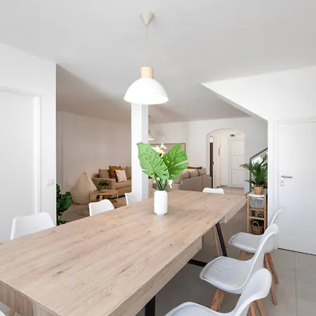 The Concierge - Casa Ie 3*