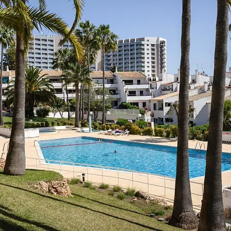 The Concierge - Casa Ie 3* 阿尔布费拉