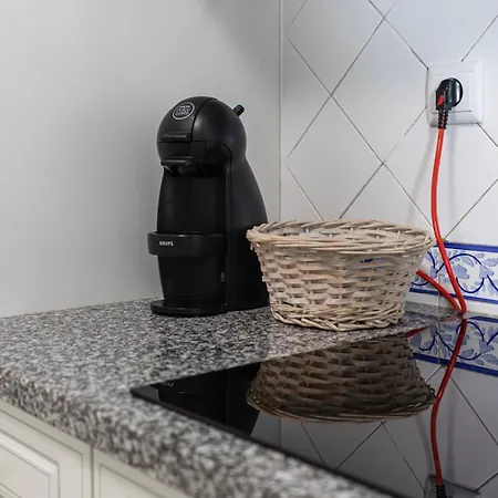 The Concierge - Casa Ie Gæstehus 3*