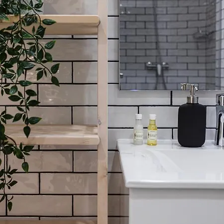 Gæstehus The Concierge - Casa Ie 3*