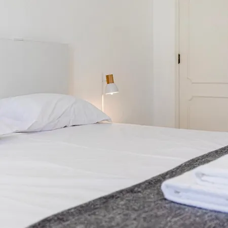 Gæstehus The Concierge - Casa Ie Albufeira