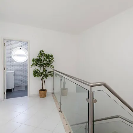 The Concierge - Casa Ie Gæstehus 3*